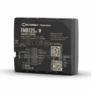 Teletonika FMB 125 Advanced