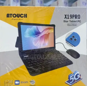 New Atouch X19 Pro 8 GB