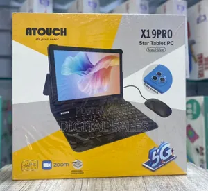 New Atouch X19 Pro 8 GB
