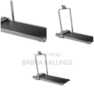 Electric Home Treadmill