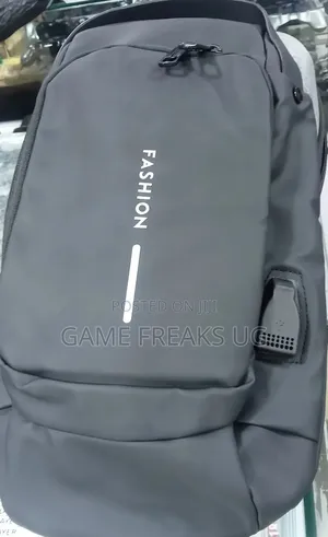 Fashion Bag Black