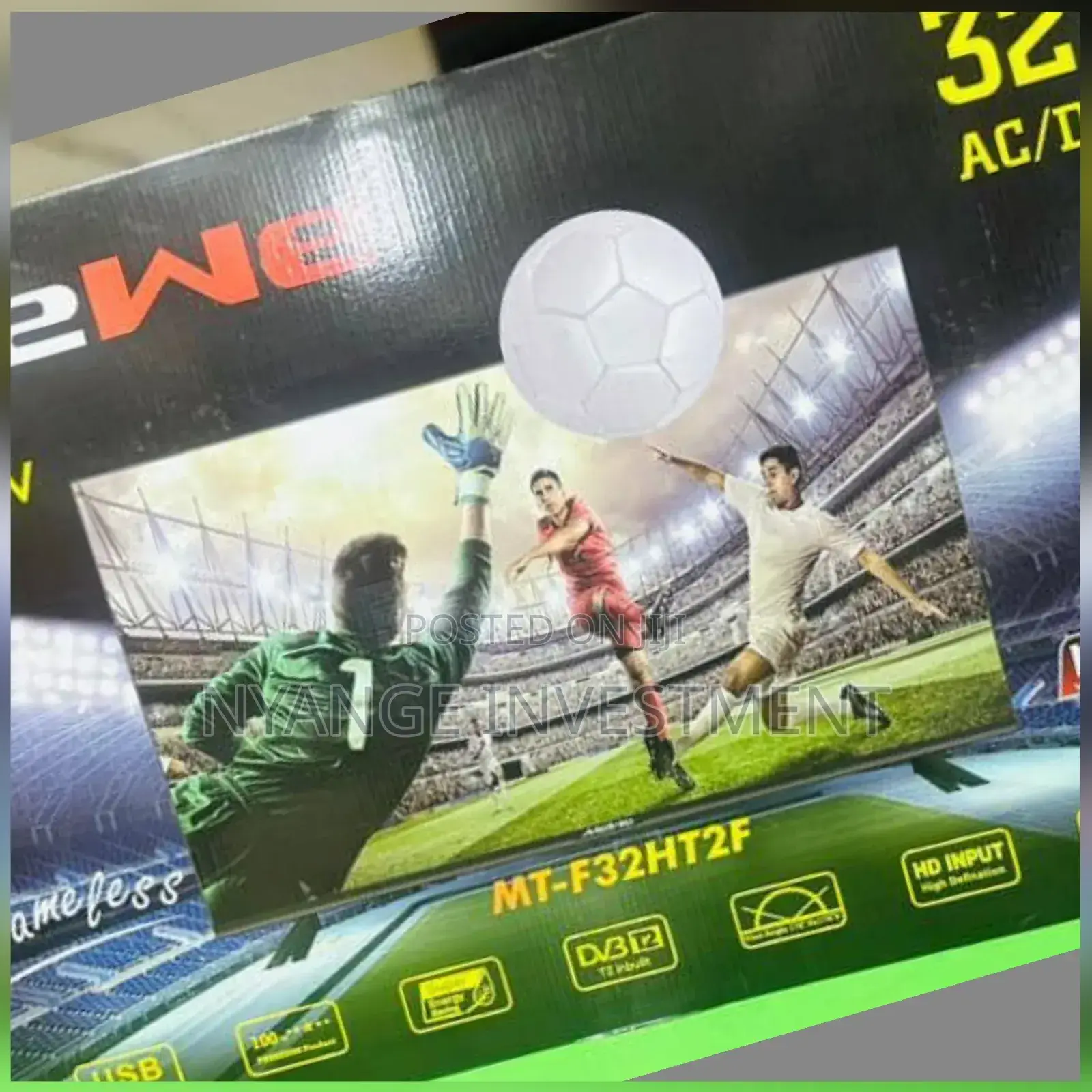 Mewe 32 Digital TV
