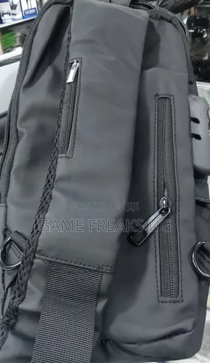 Fashion Bag Black
