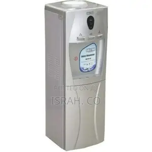 Tap 12L Hot and Cold Water Dispenser for Home and Office