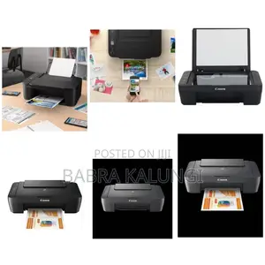Canon Pixma TS3440/3340 Colour