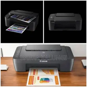 Canon Pixma TS3440/3340 Colour