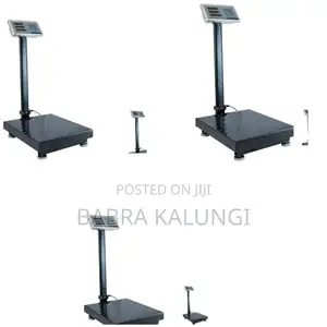 Weighing Balance Scale