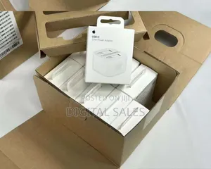 Usb C Power Adapter - 20W