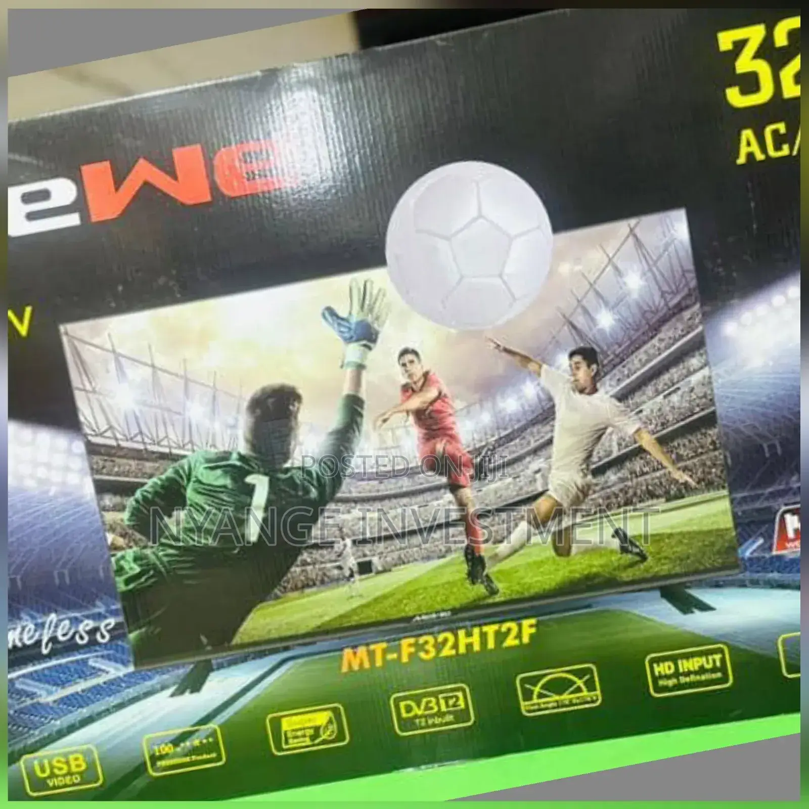 Mewe 32 Digital TV