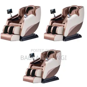 Full Body Massage Chair