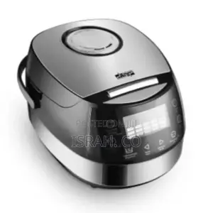 DSP 5 Litre Digital Smart Steam Multifunction Rice Cooker