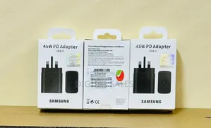 Charger 45W Pd Adapter USB C to C