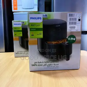 Philips 4L Air Fryer
