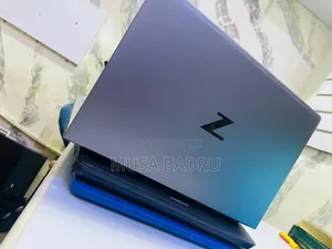 New Laptop HP ZBook Firefly 16inch G9 32GB Intel Core Ultra 9 SSD 1T