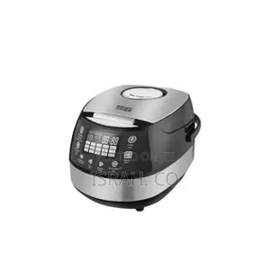 DSP 5 Litre Digital Smart Steam Multifunction Rice Cooker