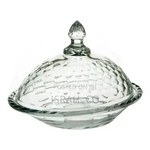 Candy Fruit Salad Food Dish Bowl Storage Serving Plate Pot