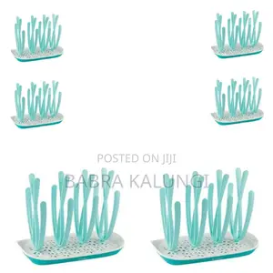 KIDS Baby Bottle Drying Racks -