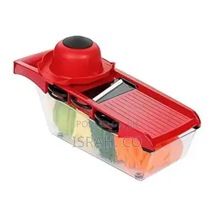 Vegetable Slicers