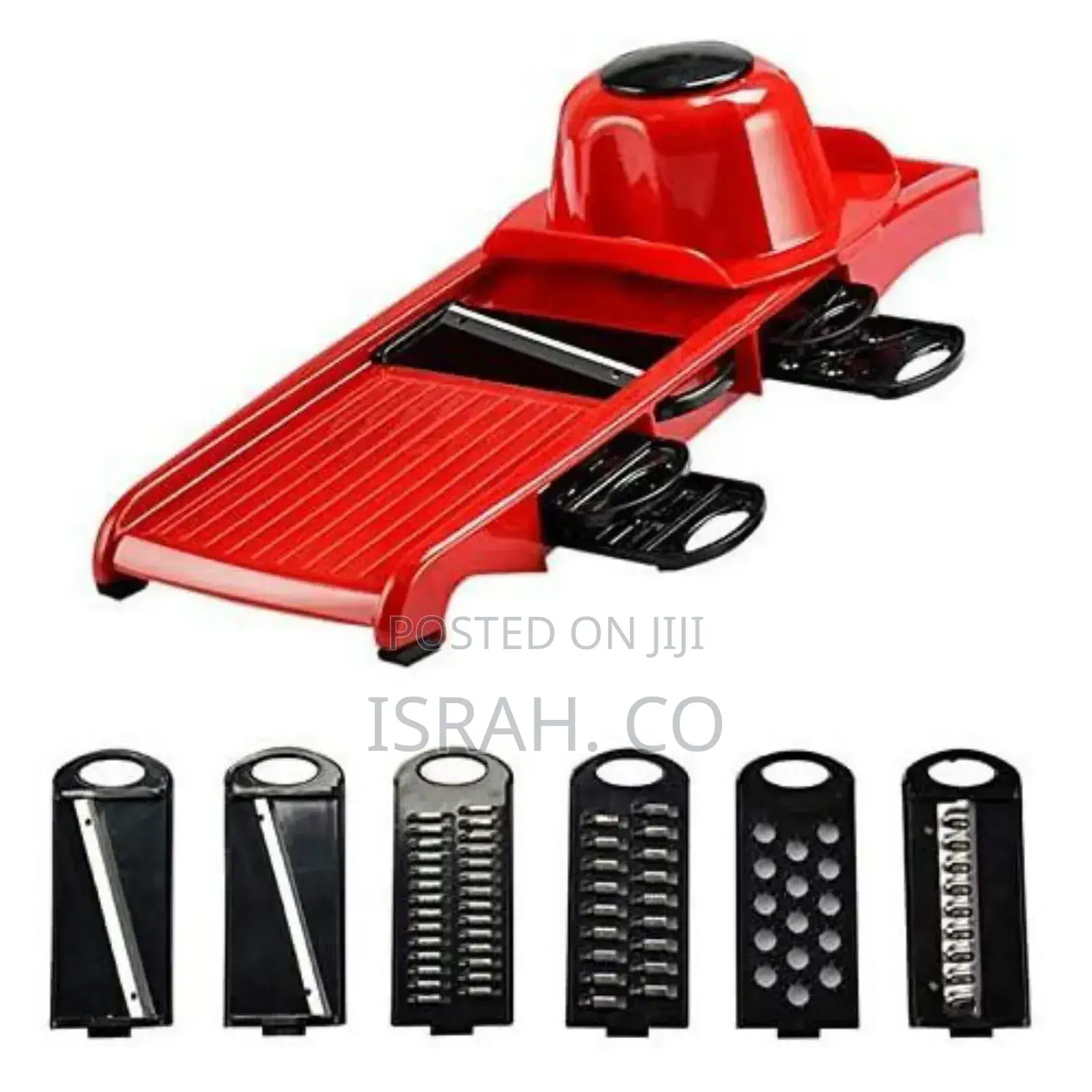 Vegetable Slicers