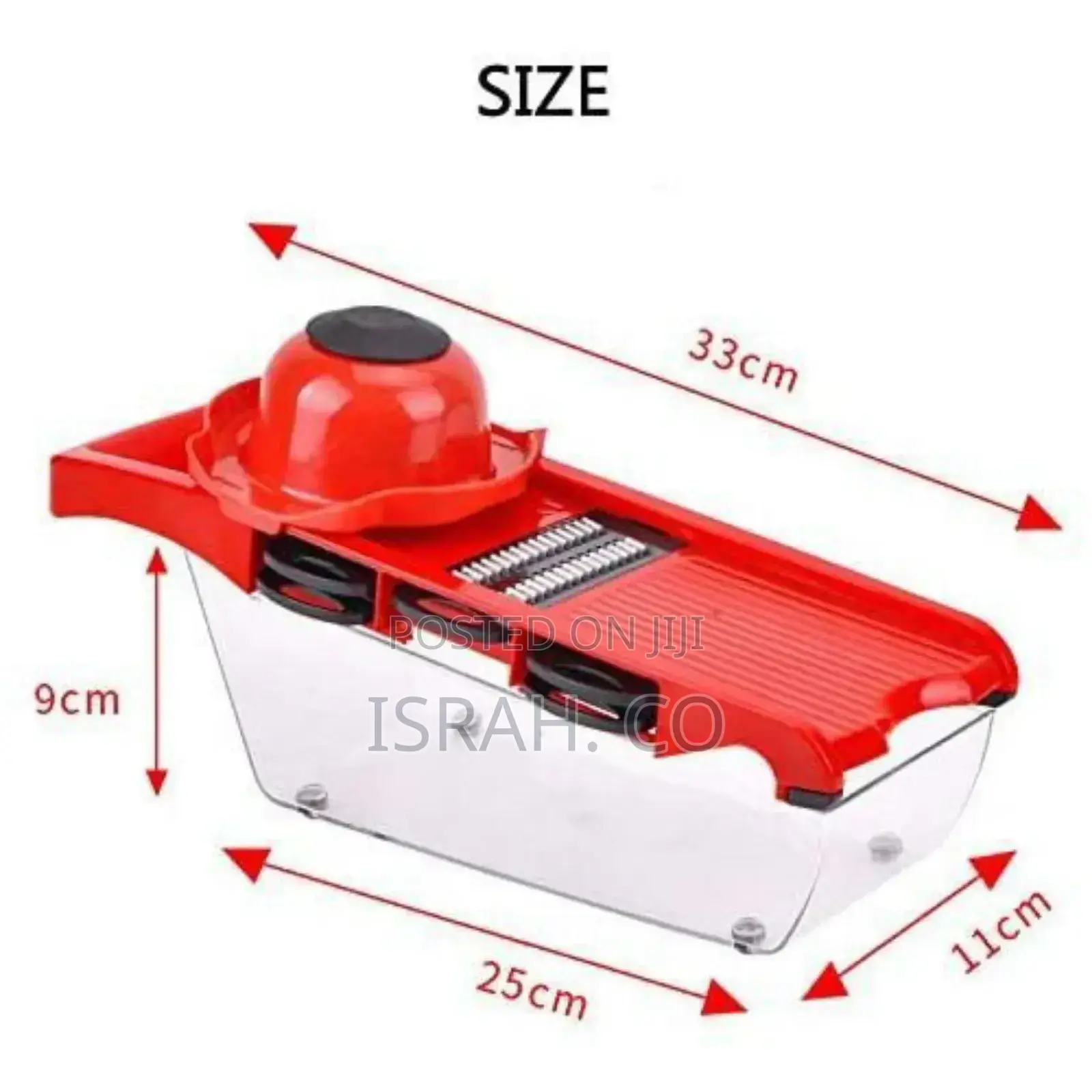 Vegetable Slicers