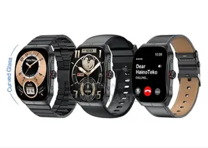 Haino Teko - 7 Waterproof Smart Watch