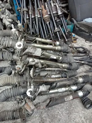 Steering Rack for Toyota Probox,Raum,Succeed.