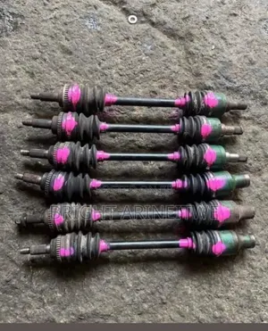 Driving Shafts for Suzuki Swift.