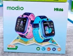 Modio Kids Smart Watch