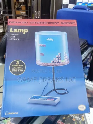 Lamp (Nintendo)