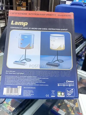 Lamp (Nintendo)