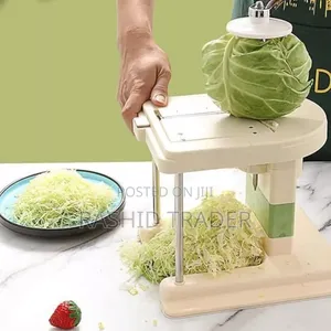 Handle Cabbage Slicer