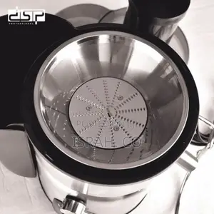 DSP 4 In1 Juicer Blender Extractor Mincer Food Processor