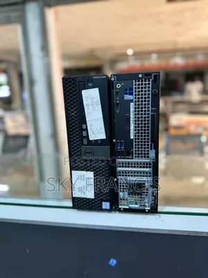 Desktop Computer Dell 8GB Intel Core i5 HDD 500GB