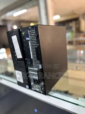 Desktop Computer Dell 8GB Intel Core i5 HDD 500GB