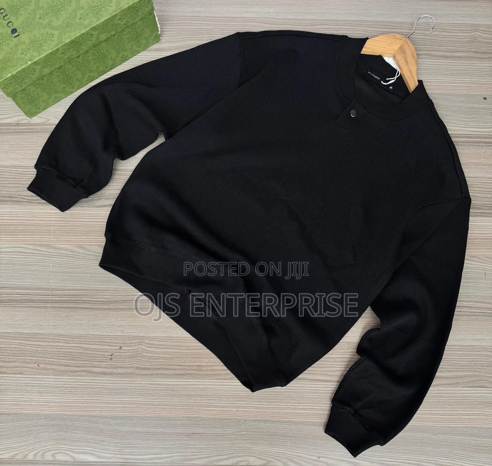 Long Sleeve Shirts