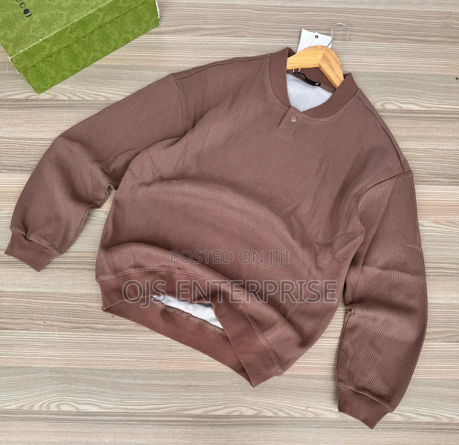Long Sleeve Shirts