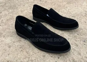Men's Classie Vintage Shoes