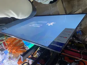 Globarstar Smart Tv