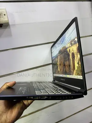 Laptop Acer Predator Helios 300 16GB Intel Core I7 SSD 512GB