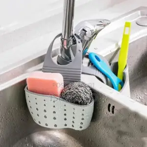 Sink Sponge Holder