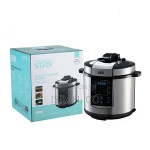 Winningstar 6L Multi-Functional Electric Rice Cooker