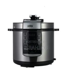 Winningstar 6L Multi-Functional Electric Rice Cooker