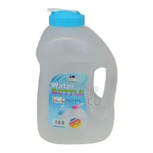 3000ml Plastic Fridge Juice Water Bottle Storage Can
