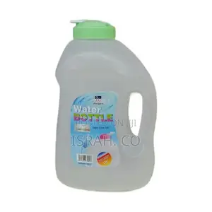 3000ml Plastic Fridge Juice Water Bottle Storage Can