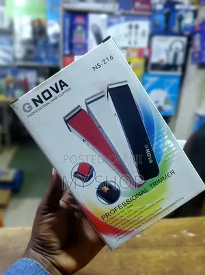 Nova Trimmer