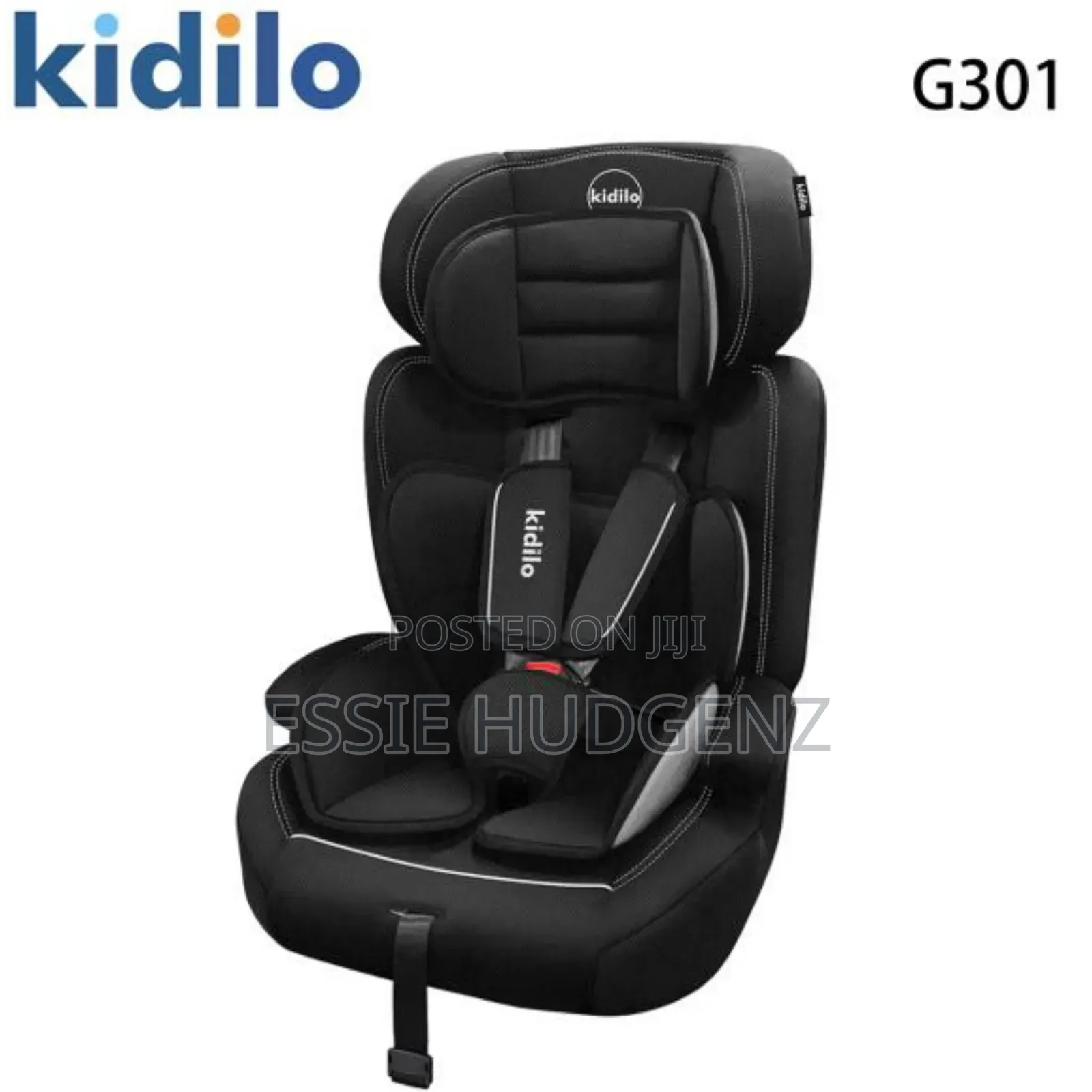 Kidilo Comfortable Kids Car Seat