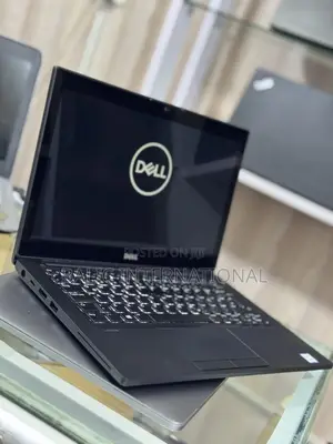 Laptop Dell Latitude 7280 8GB Intel Core I5 SSD 256GB