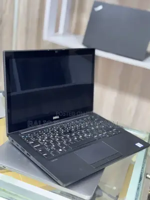 Laptop Dell Latitude 7280 8GB Intel Core I5 SSD 256GB