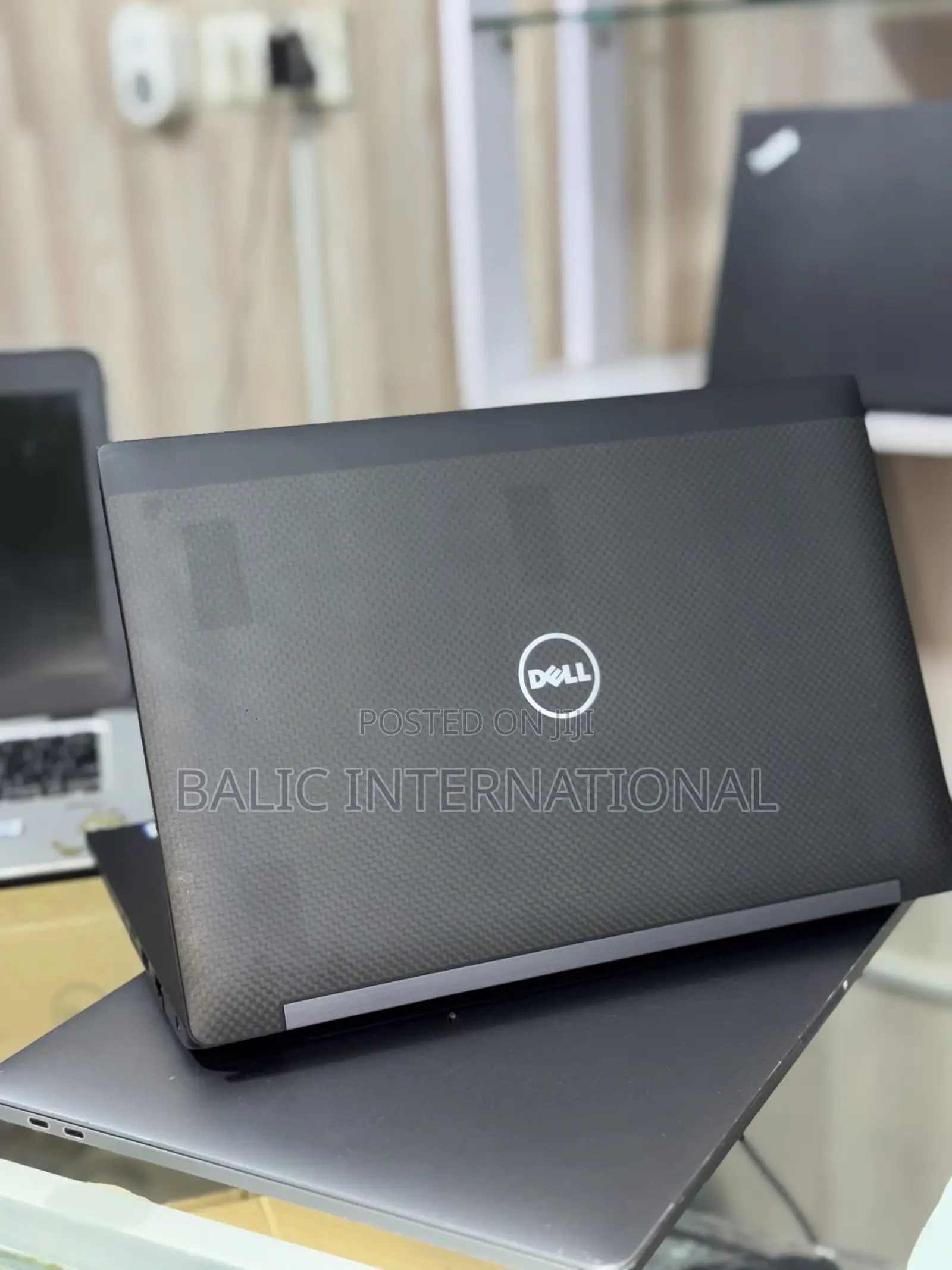 Laptop Dell Latitude 7280 8GB Intel Core I5 SSD 256GB