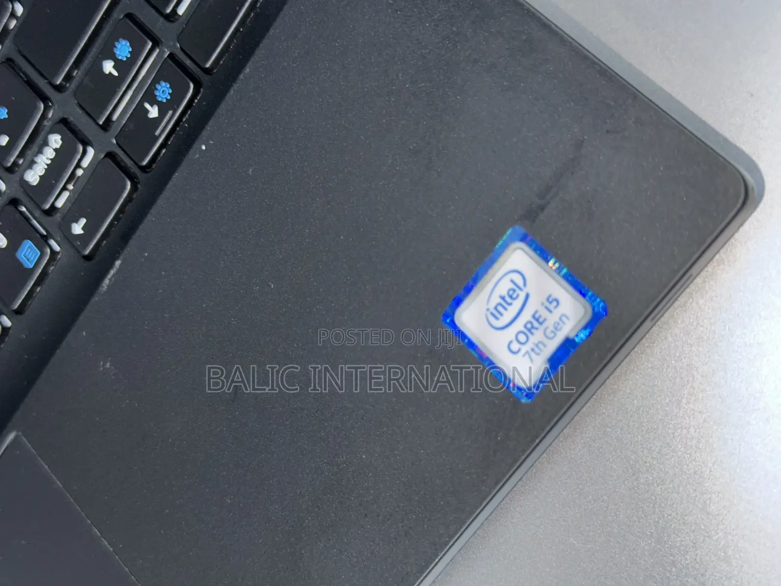 Laptop Dell Latitude 7280 8GB Intel Core I5 SSD 256GB